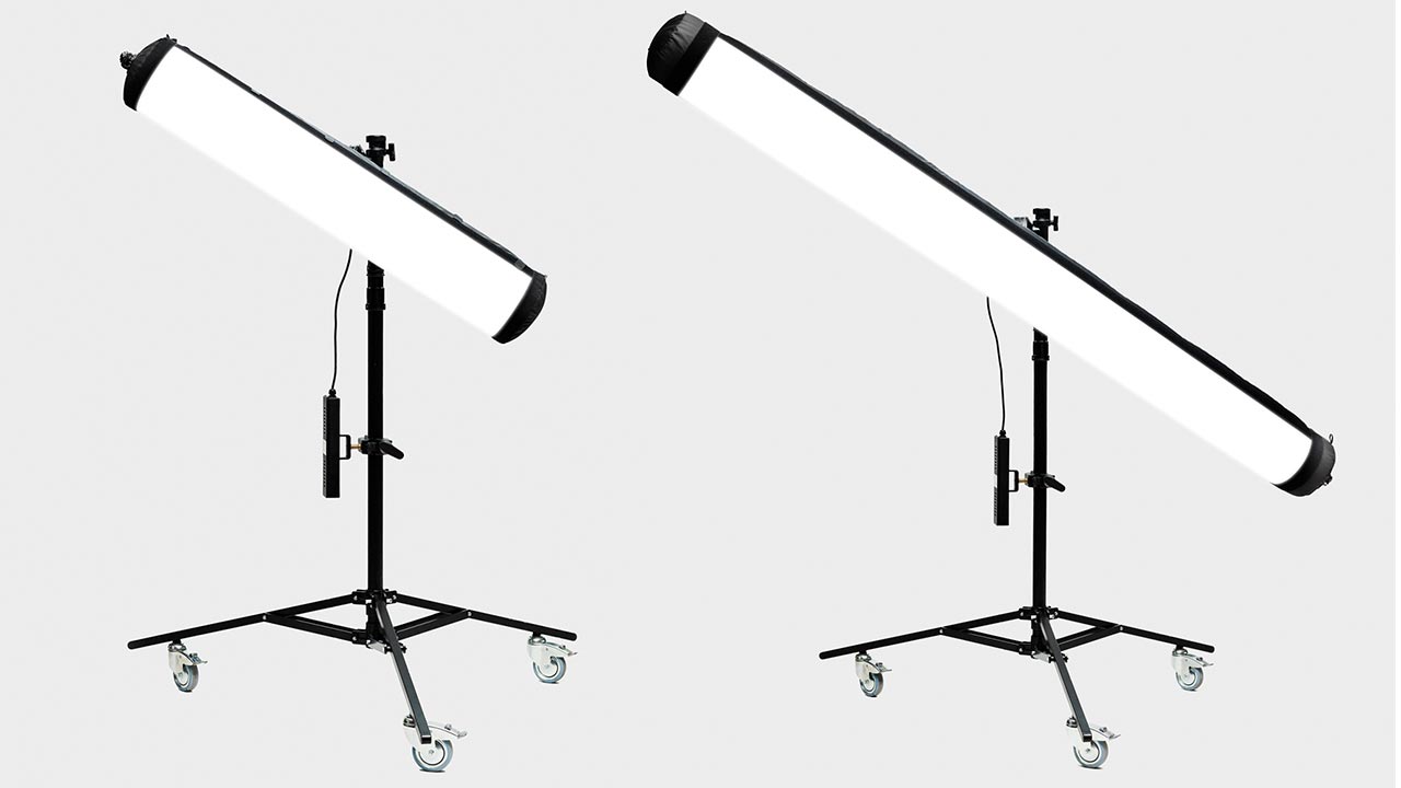 Aladdin MOSAIC TUBE 4 KIT/MOSAIC TUBE 8 KIT Preorders Begin