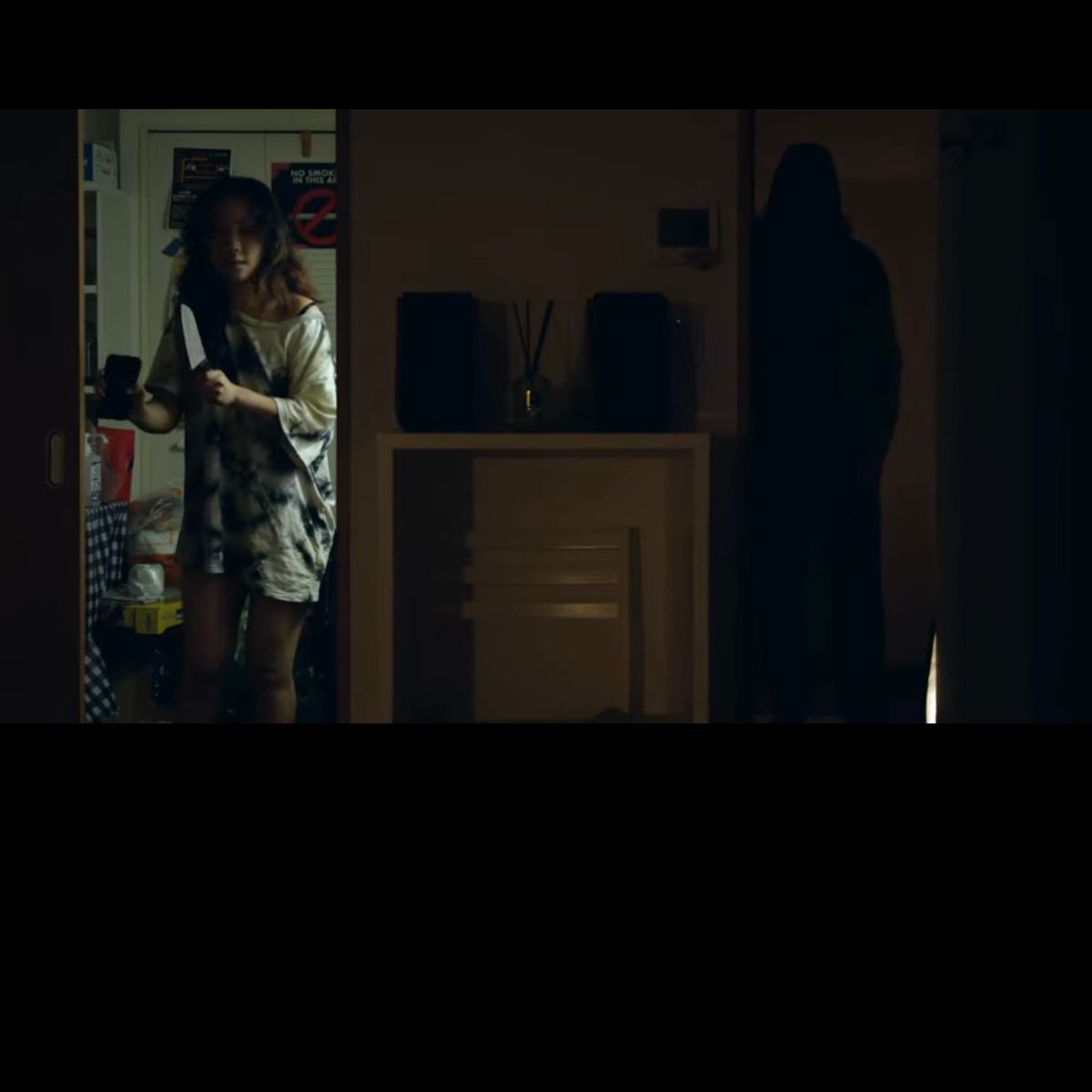 A Glimpse into the Unknown: The Making of “The Silent Caller”