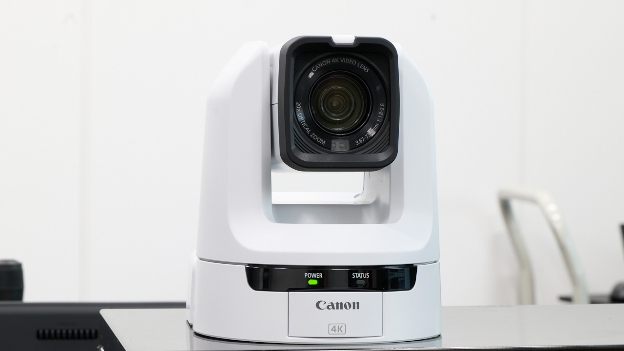 Canon Announces Release Date for “CR-N100” Remote Camera