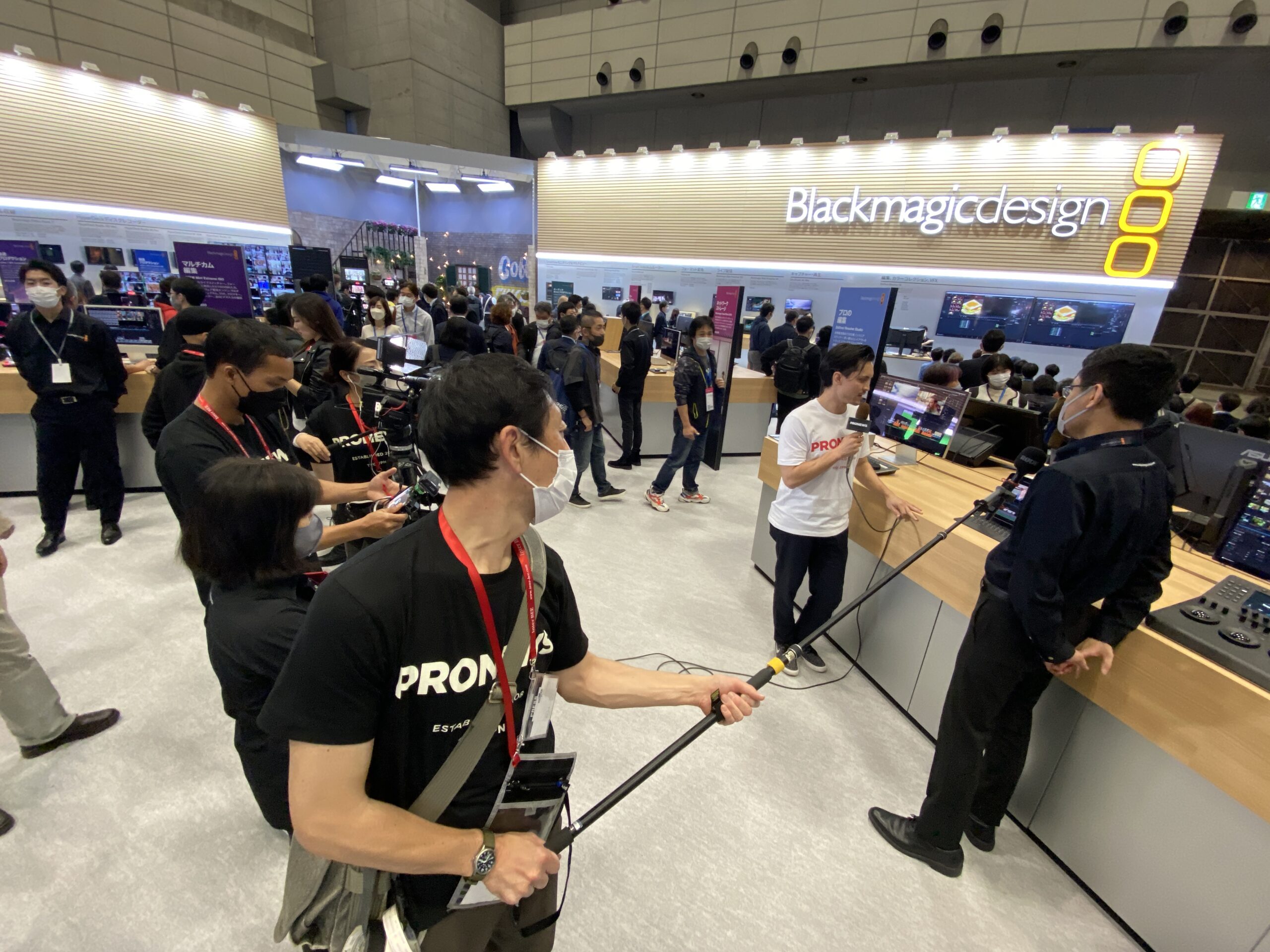 From the Editor – One Year of PRONEWS Global