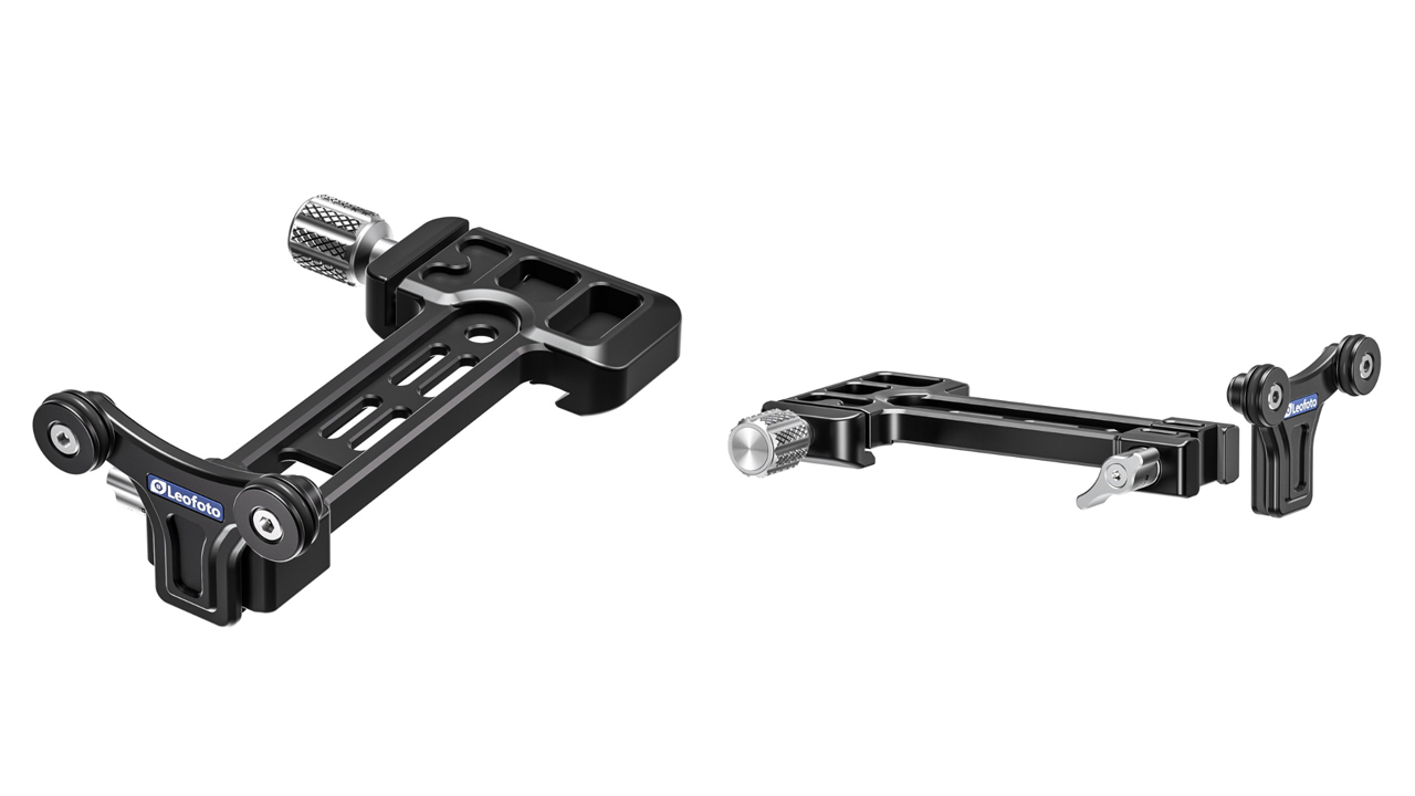 Leofoto EH-01 Long Lens Stabilizer Released