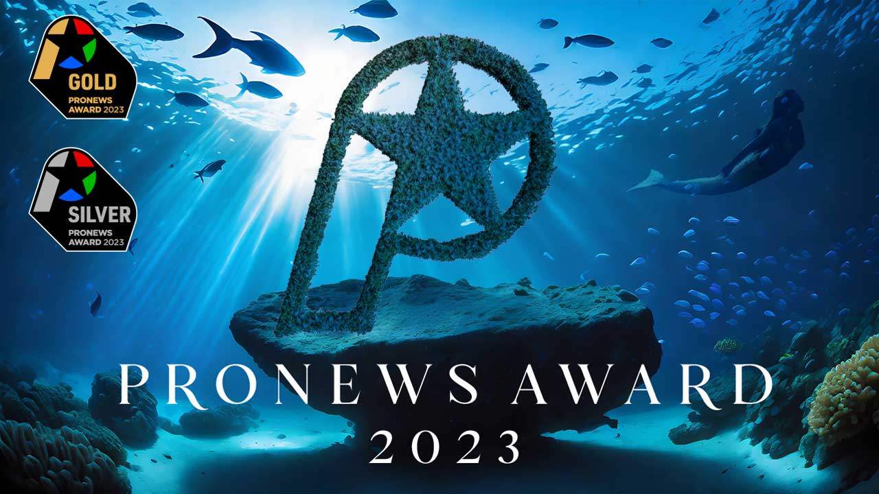 PRONEWS Award 2023 Vol. 1 – Cameras