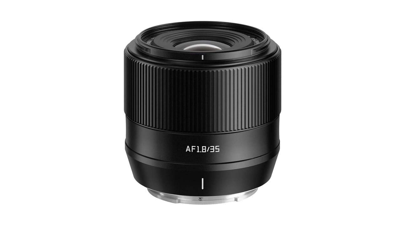TTArtisan AF 1.8/35mm ED Fujifilm X-Mount Lens Unveiled