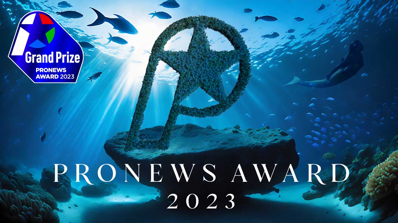 PRONEWS AWARD 2023 Vol. 07 – Wrap Up and No Grand Prize Winner
