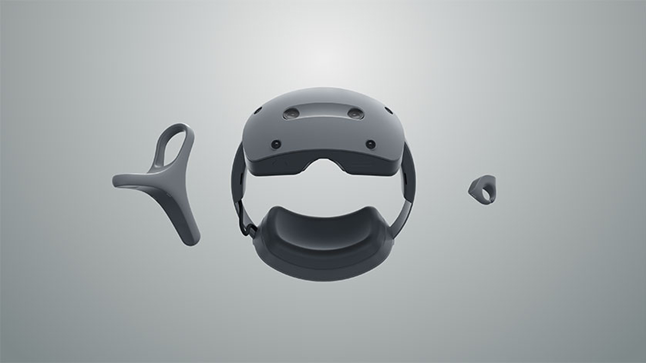 Sony Announces Immersive Spatial Content Production System