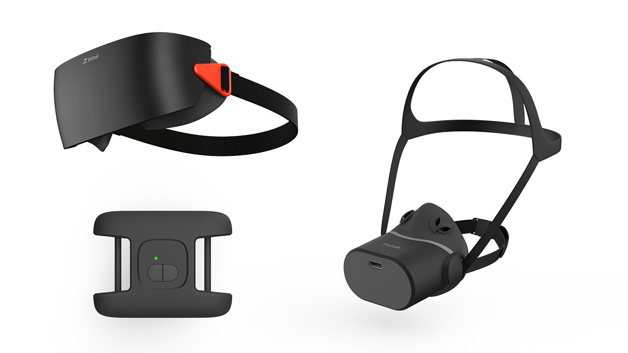 その他 HARITORAX Wireless HaritoraX 2 – Shiftall