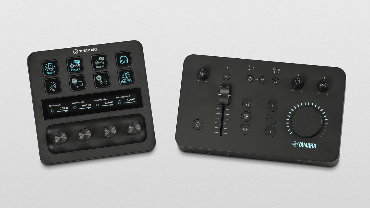 Elgato and Yamaha Enter Into Partnership