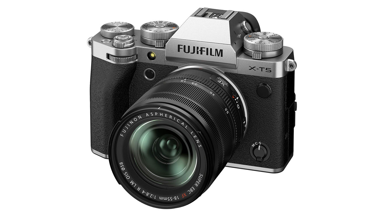 Fujifilm X-T5 Resumes Orders; X-S20 Will Resume Soon