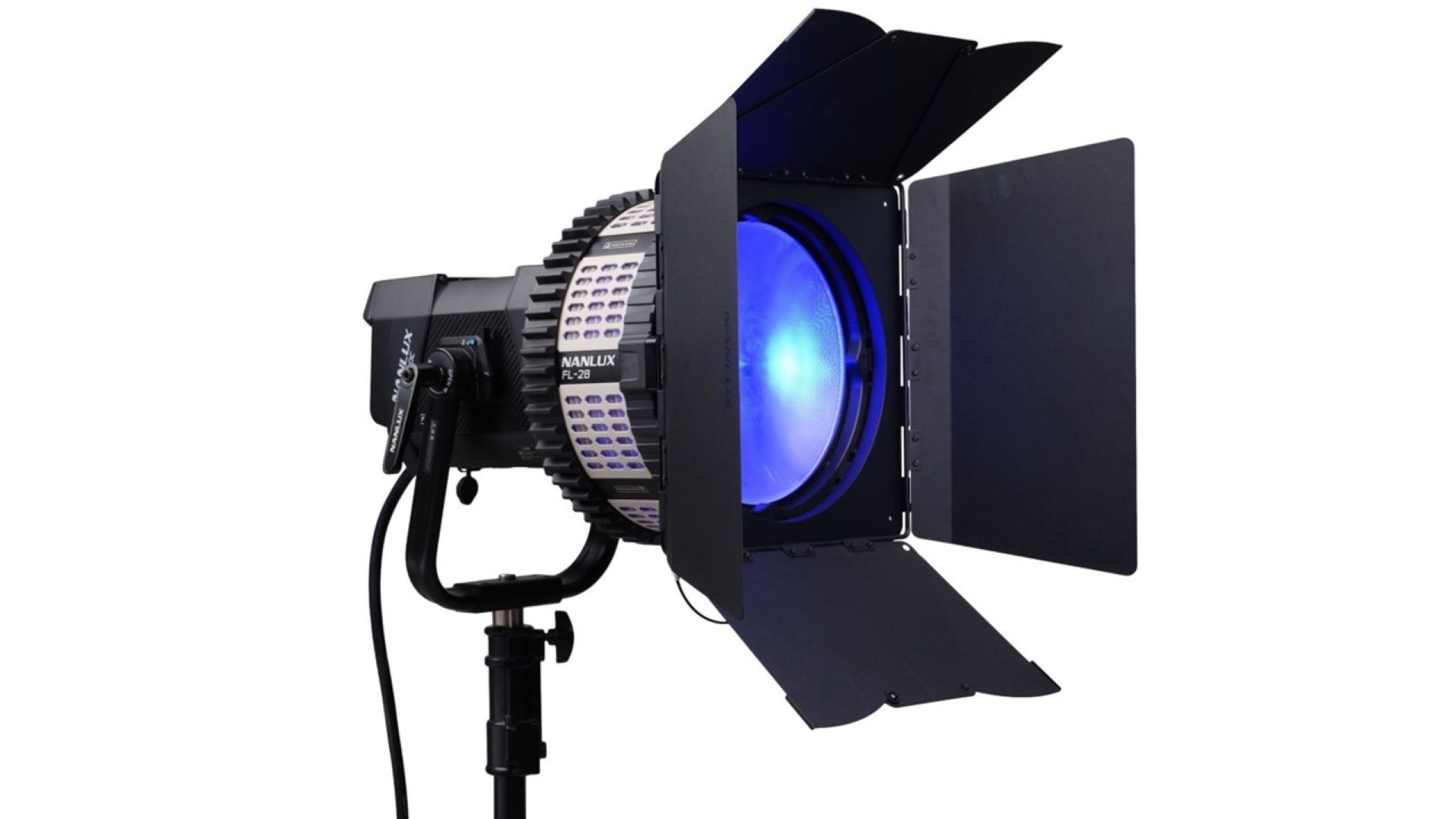 NANLUX FL-28 Lightweight High-power Fresnel Lens