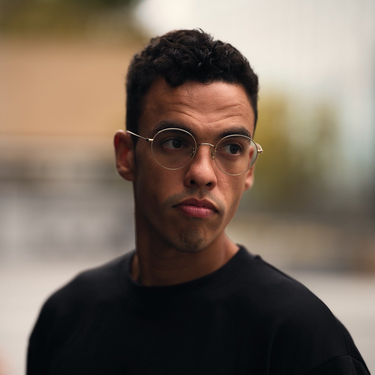 Thierry Gibralta – Global Creator