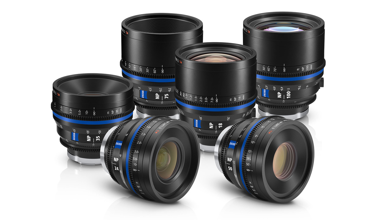 Carl Zeiss “ZEISS Nano Prime” Announced