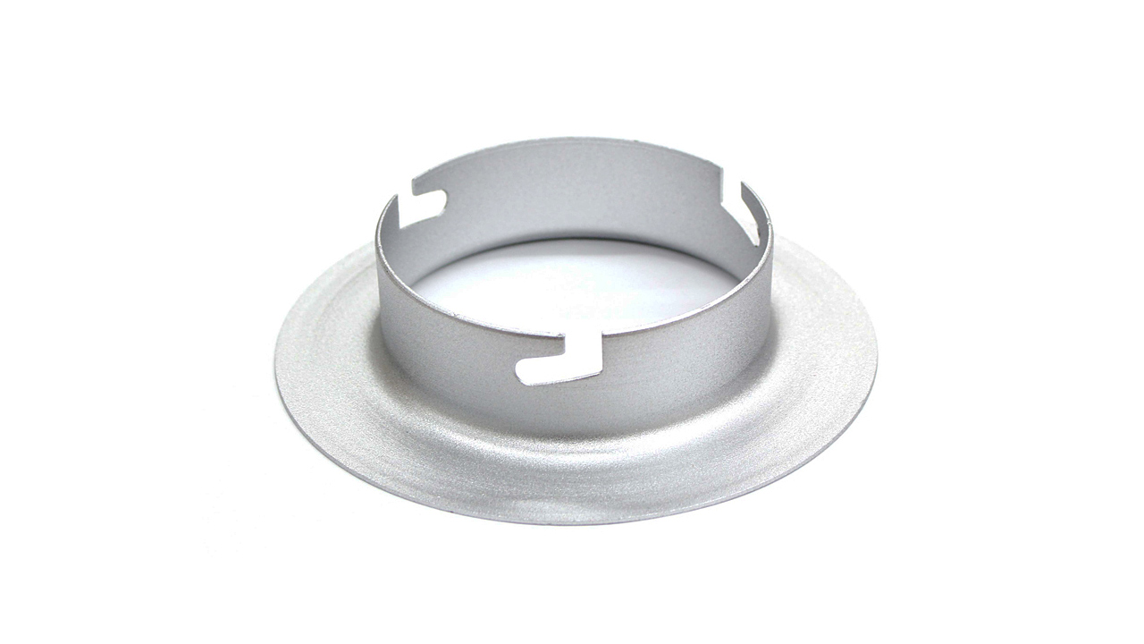 Phottix Unveils Inner Speed Ring for Comet 144mm