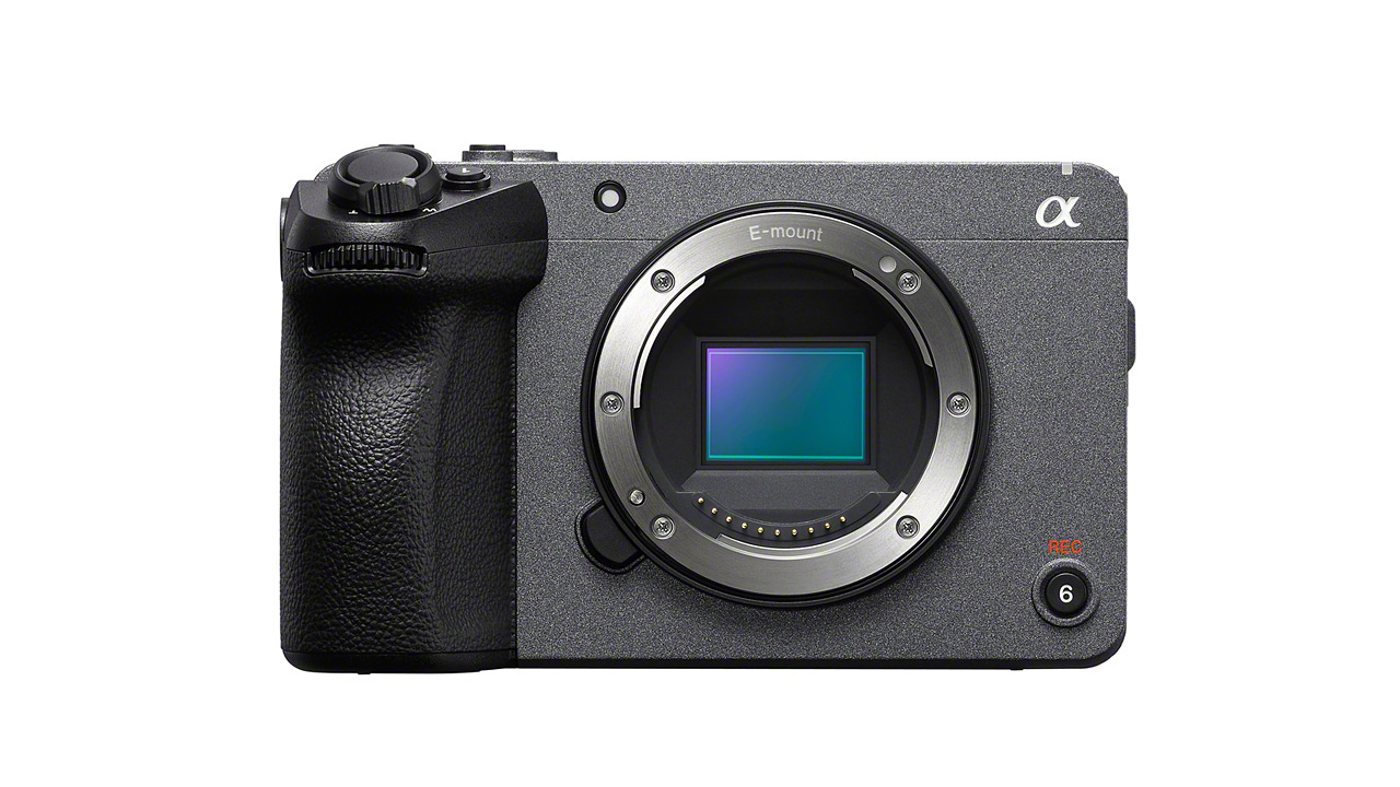 Sony FX-3 and FX-30 Updated with Creators’ Cloud Sync