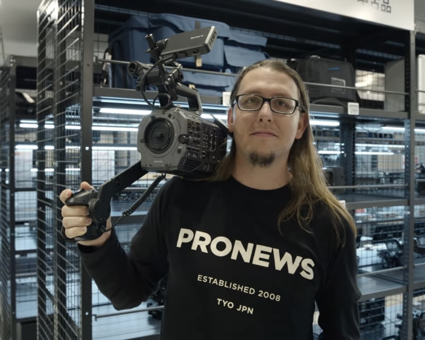 Zach Kuhn – Web Editor