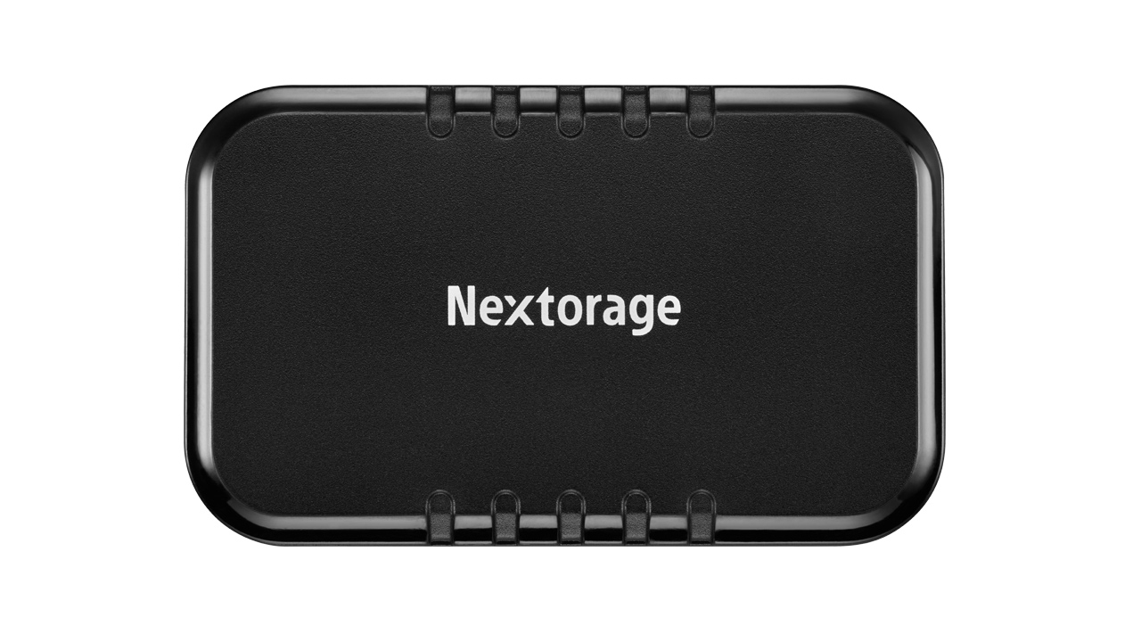Nextorage NX-P2SE4TB Solid-state Drive Released