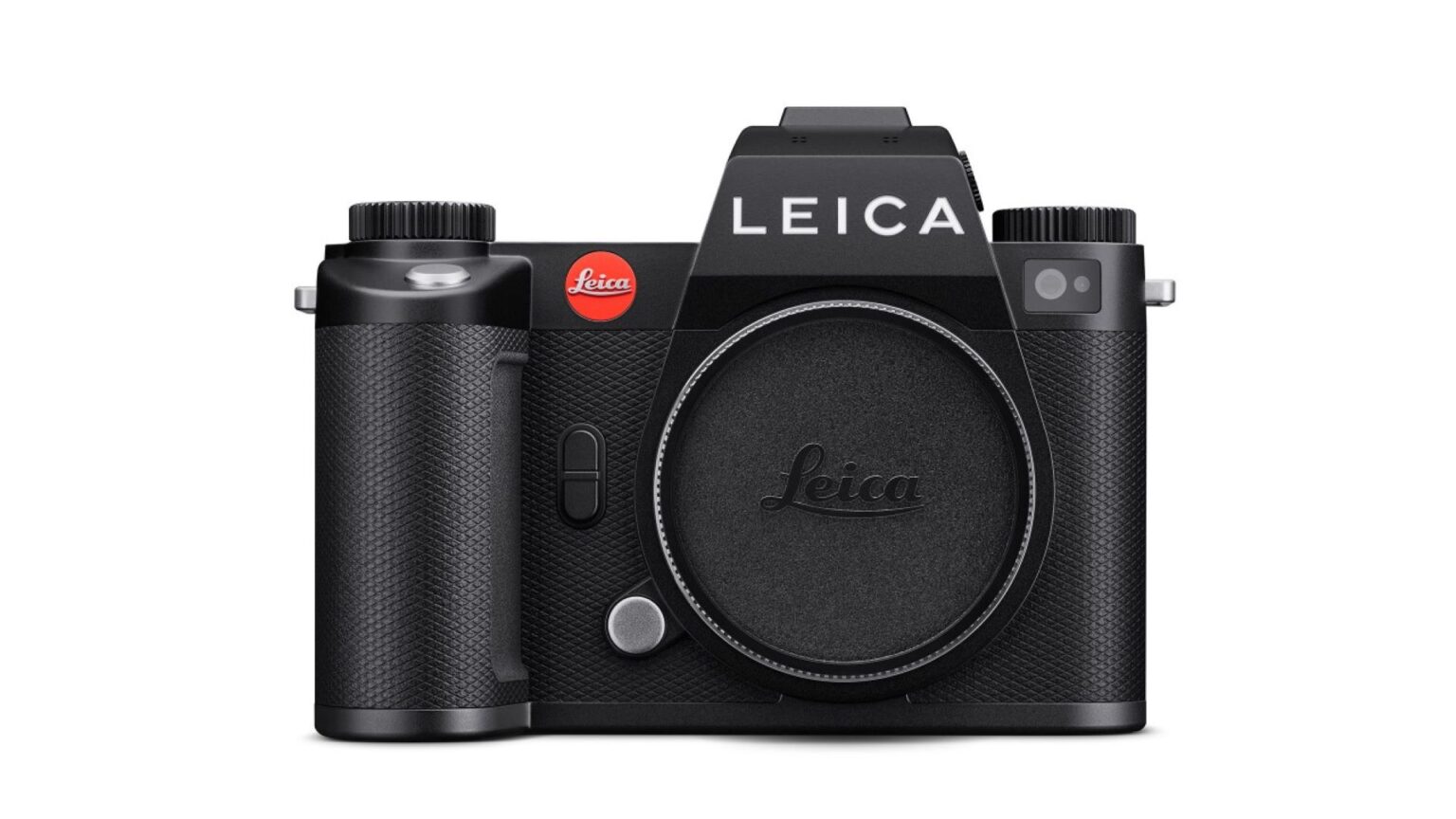 Leica SL3 Unveiled! Latest in the SL Line of Full-Frame Cameras