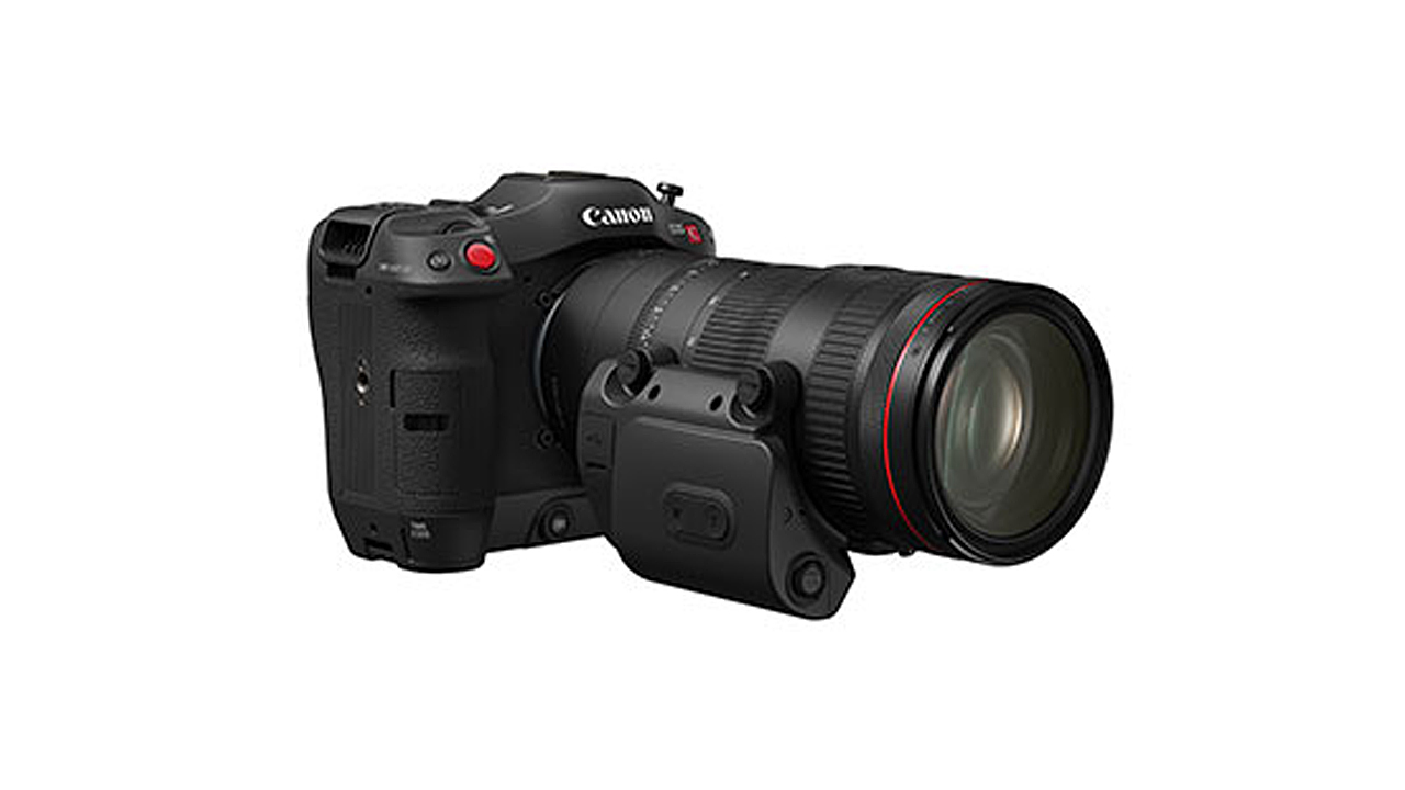 Canon Announces Release of Lens Accessories and Speedlight Transmitters