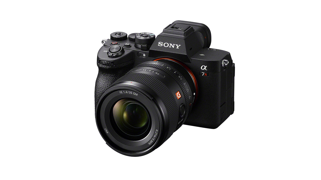 Sony Firmware Updates: α7R V, ZV-E1, α7CR and α7C II