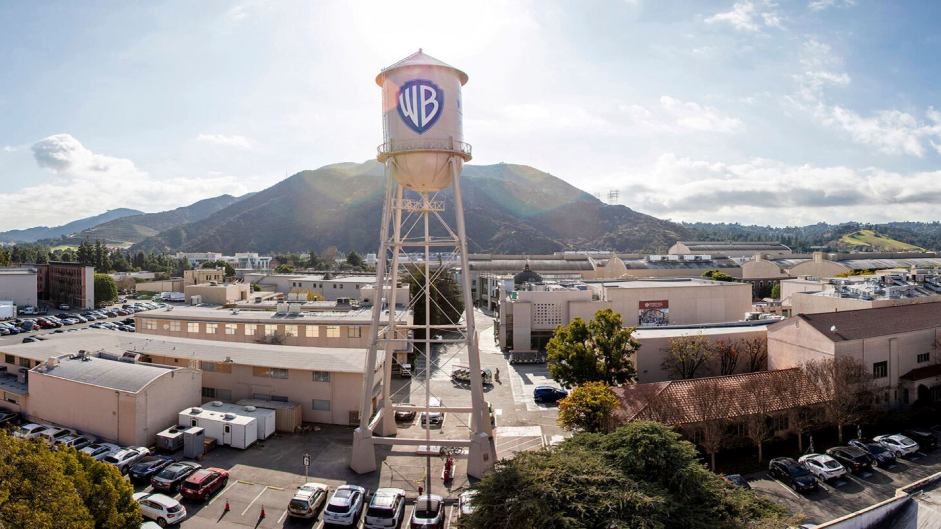 Cine Gear LA EXPO To Be Held at Warner Bros. Studios in Burbank, California