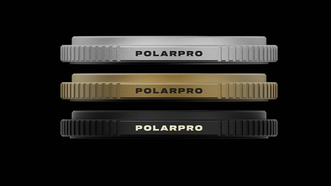 PolarPro releases “49mm filter adapter for FUJIFILM X100VI”