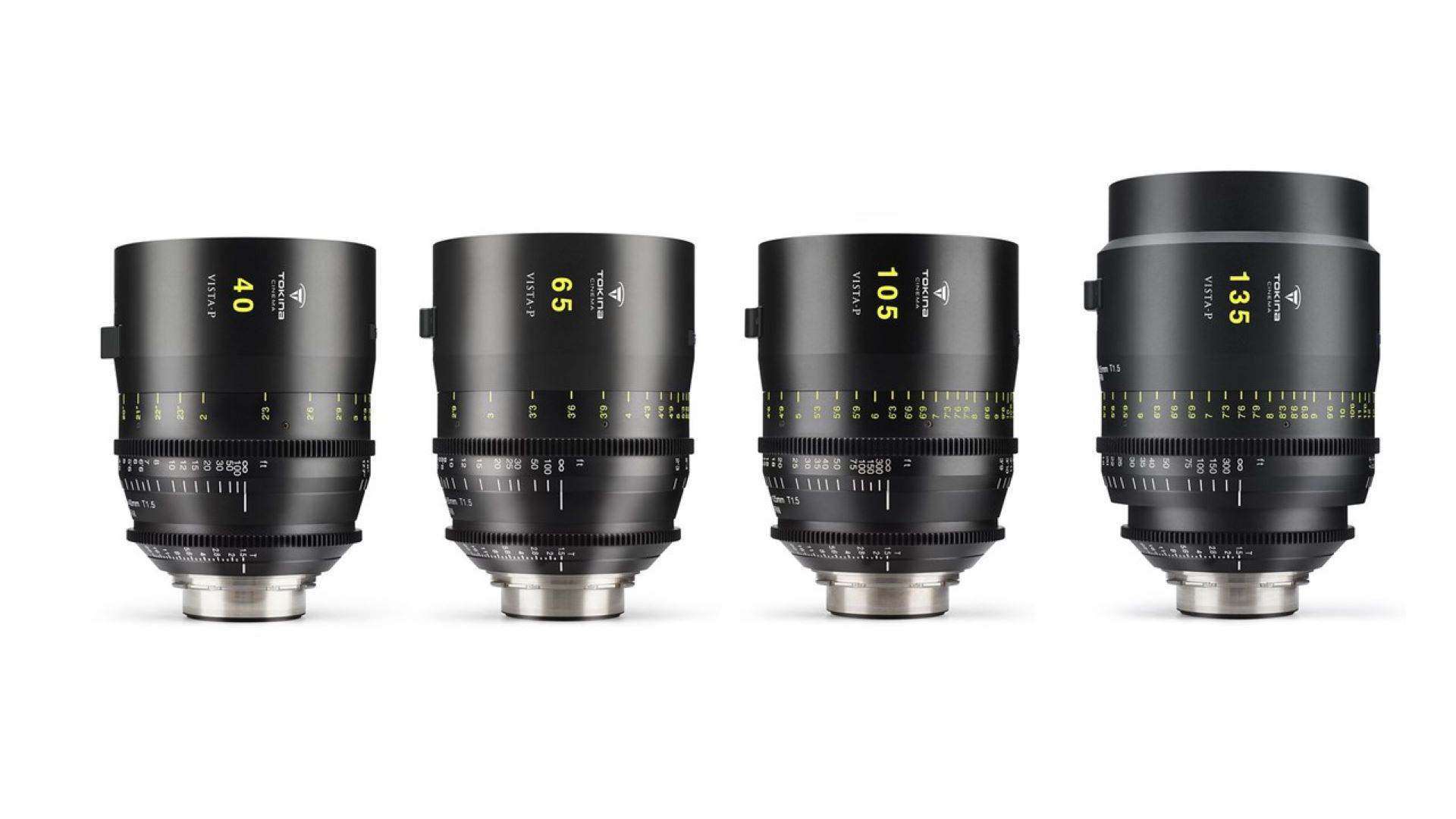 Tokina Cinema at NAB2024 – New Additions to Vintage Lens Lineup
