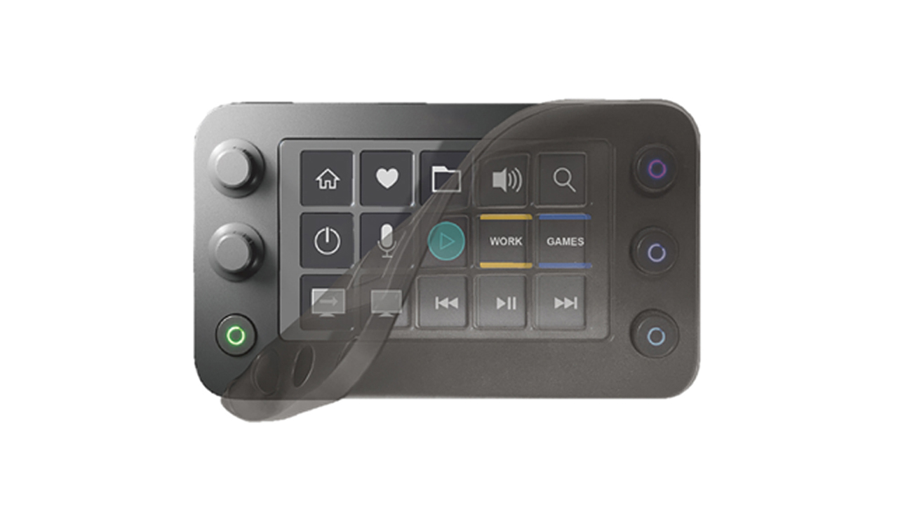 Silicone cover for Loupedeck and Loupedeck Live S released