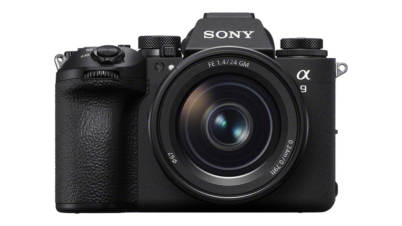 Sony releases software update for “α9 III” and “α1”