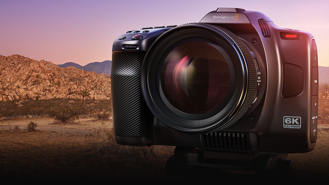 “Drive My Car” Colorist to Hold Seminar About Blackmagic Cinema Camera 6K