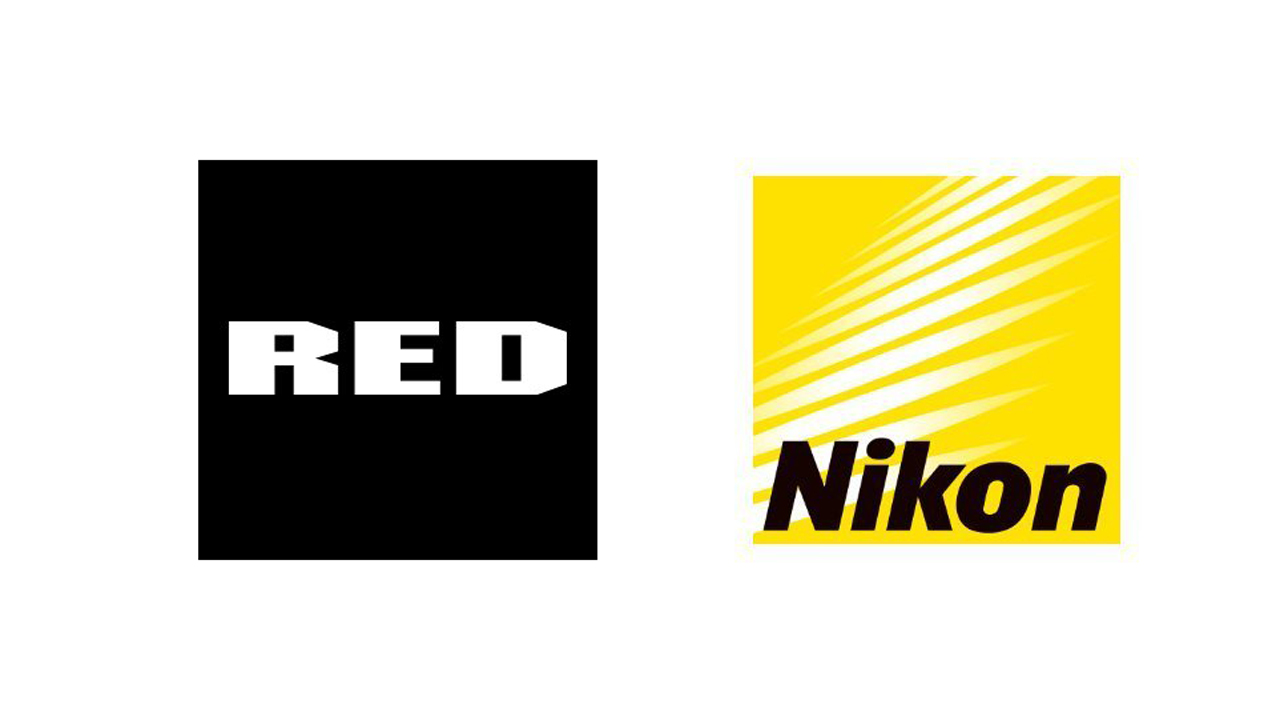 Nikon and RED Digital Cinema Acquisition 13.1 billion yen