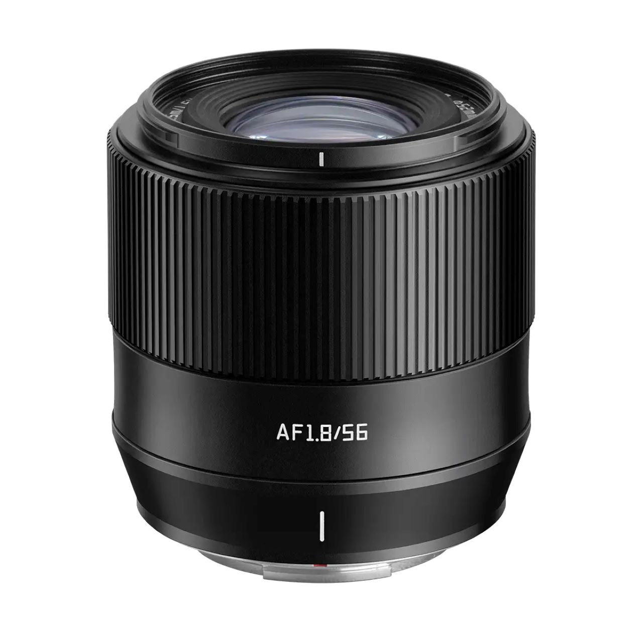 TTArtisan AF 56mm f/1.8 ED APS-C Unveiled