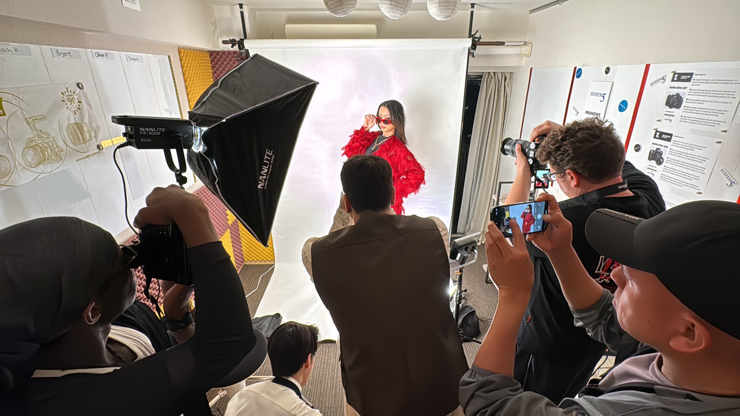 Tokyo Creators Collective Vol. 1