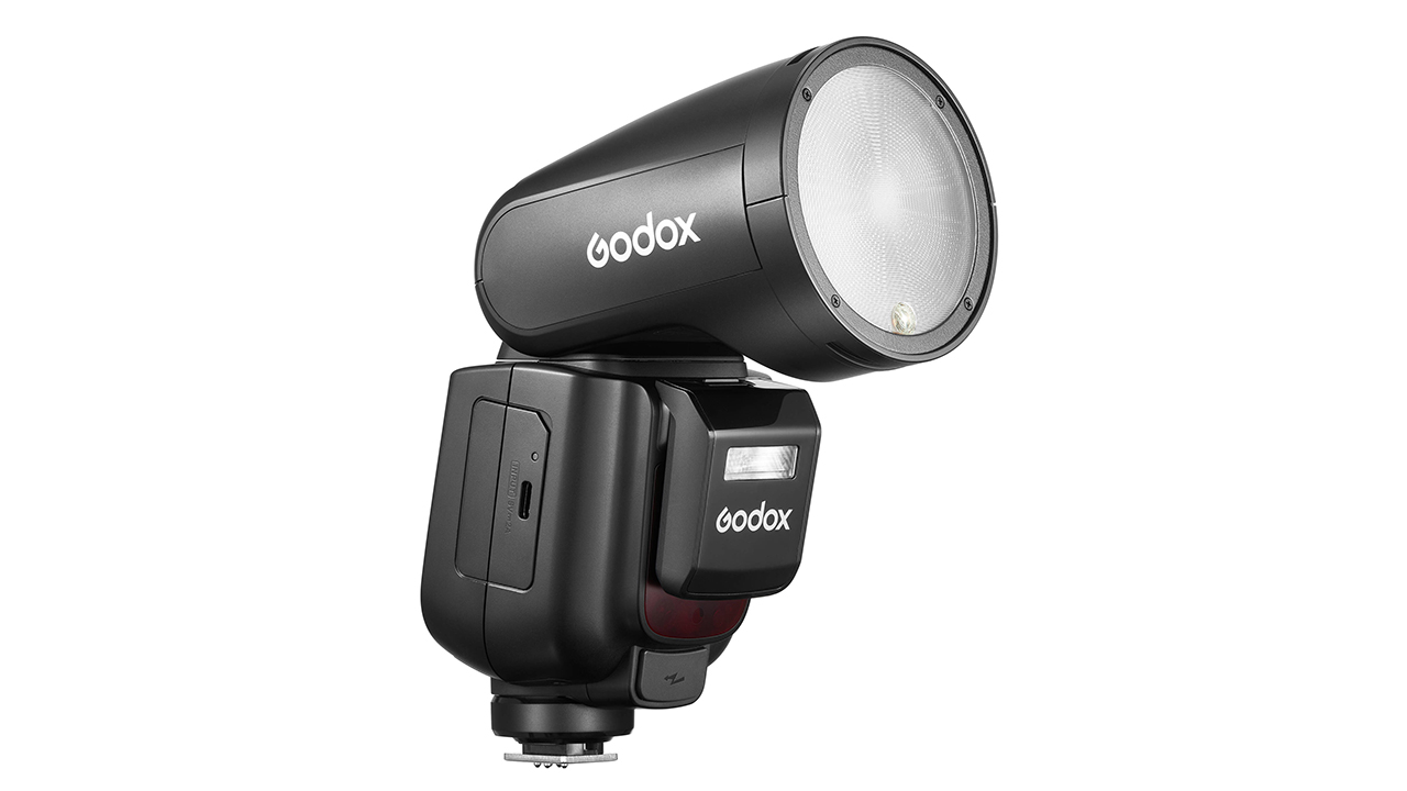 GODOX – NEW Product Announcements (June 2024)
