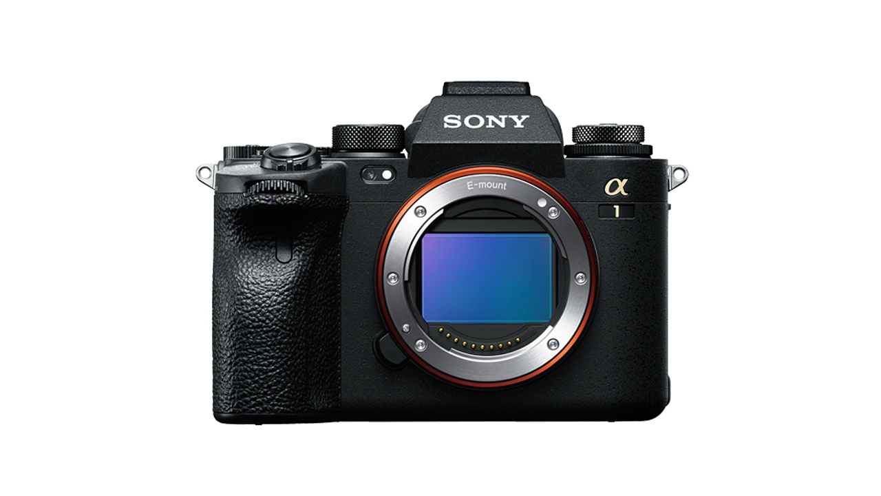 Sony A1 Firmware Upgraded – Ver. 2.02