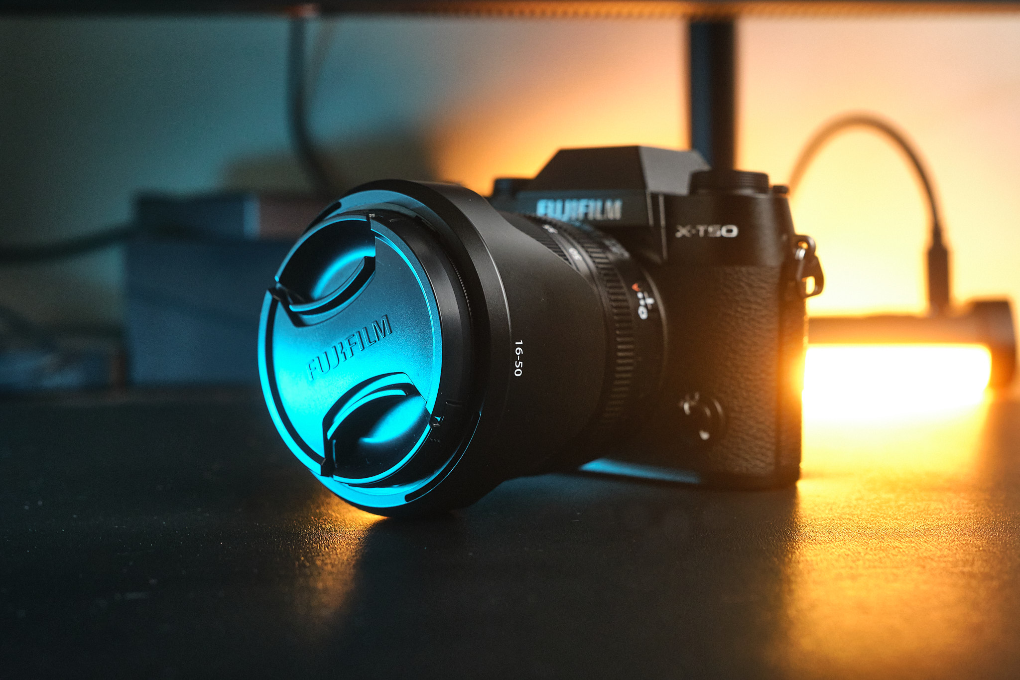 FUJIFILM X-T50 – A first look at FUJIFILM’s latest camera