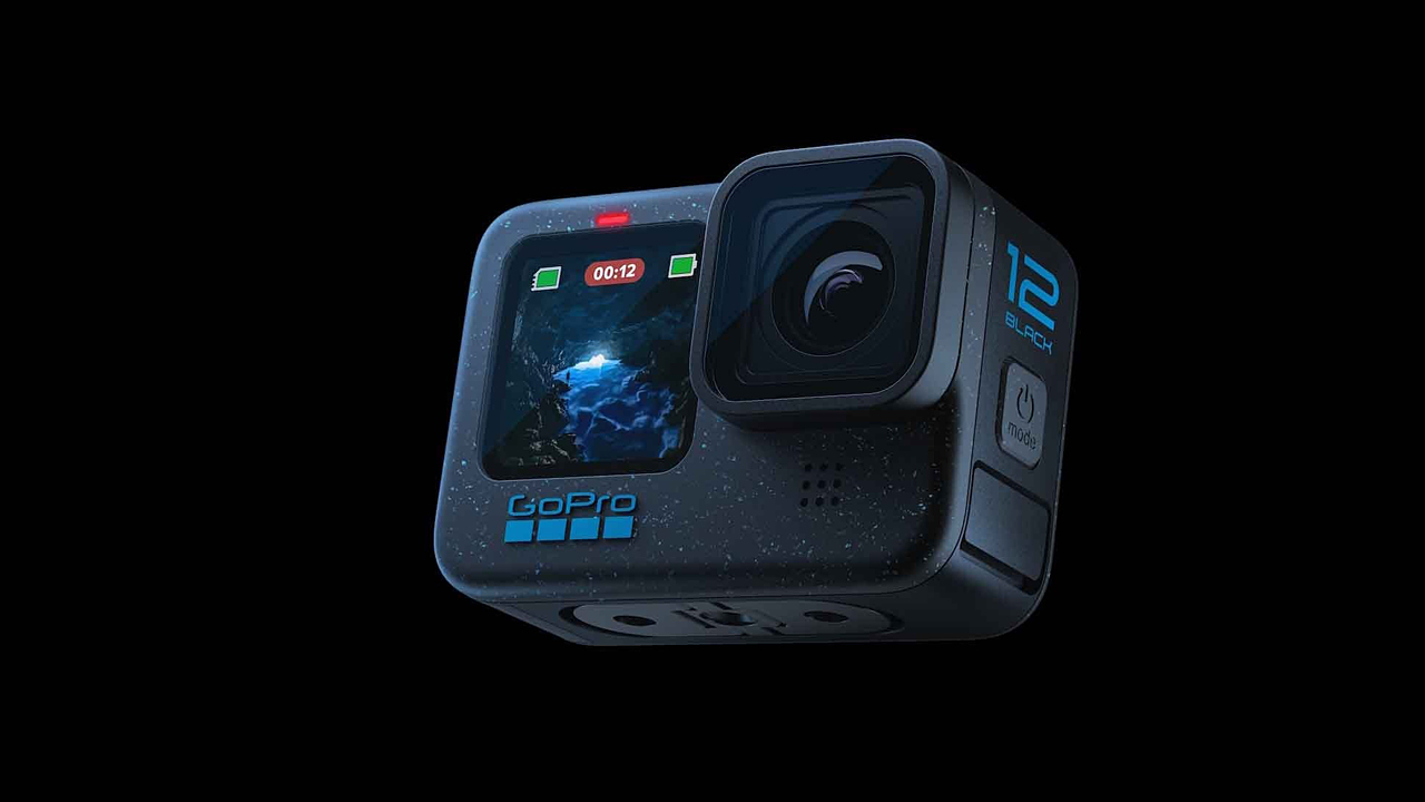 GoPro camera sales surpass 50 million