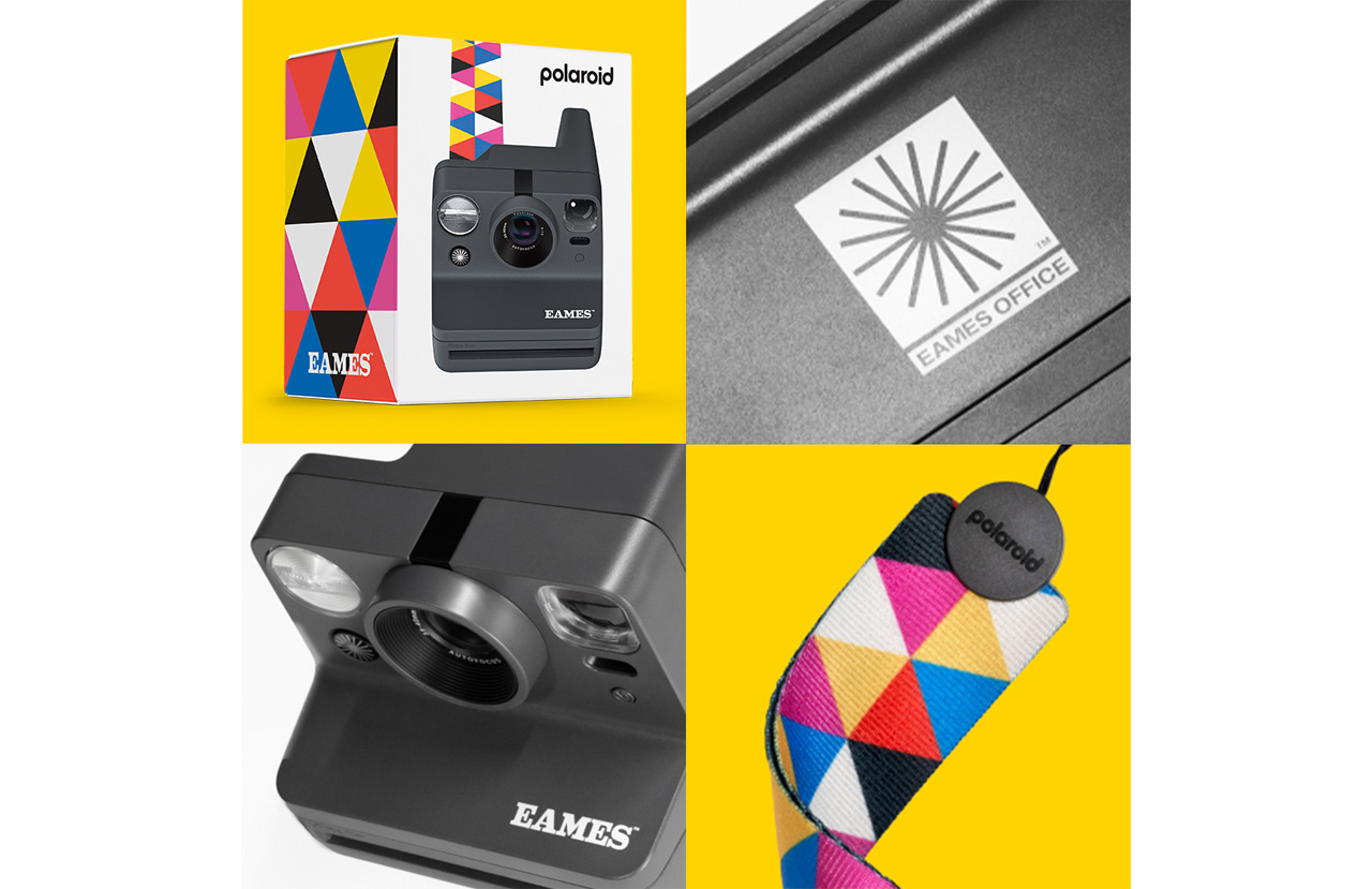 Polaroid Now Generation 2 Limited Edition Released