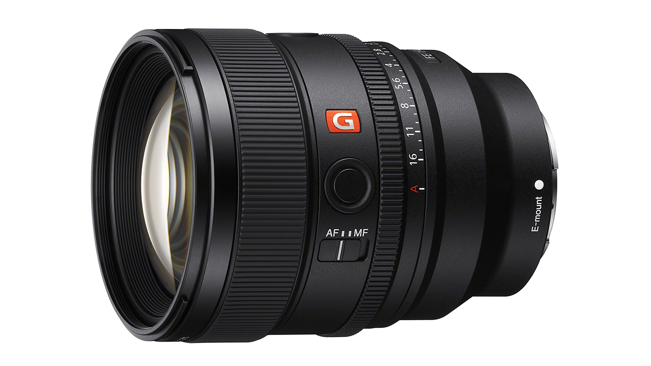 Sony FE 85mm F1.4 GM II Released