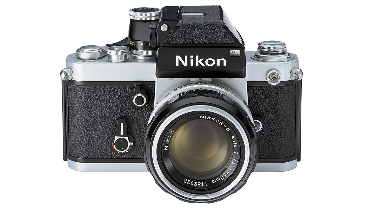 Nikon’s Roots Vol. 15 – Nikon F2 Photomic