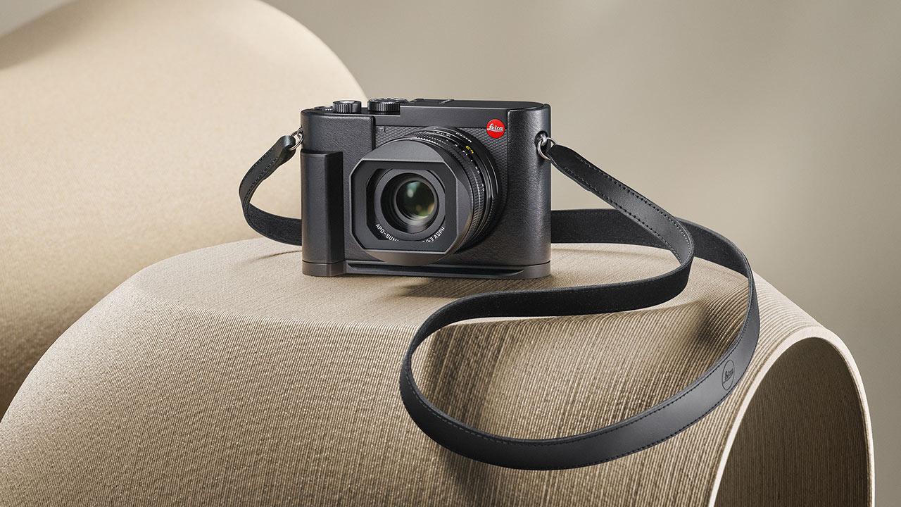 Leica Camera Announces the Leica Q3 43