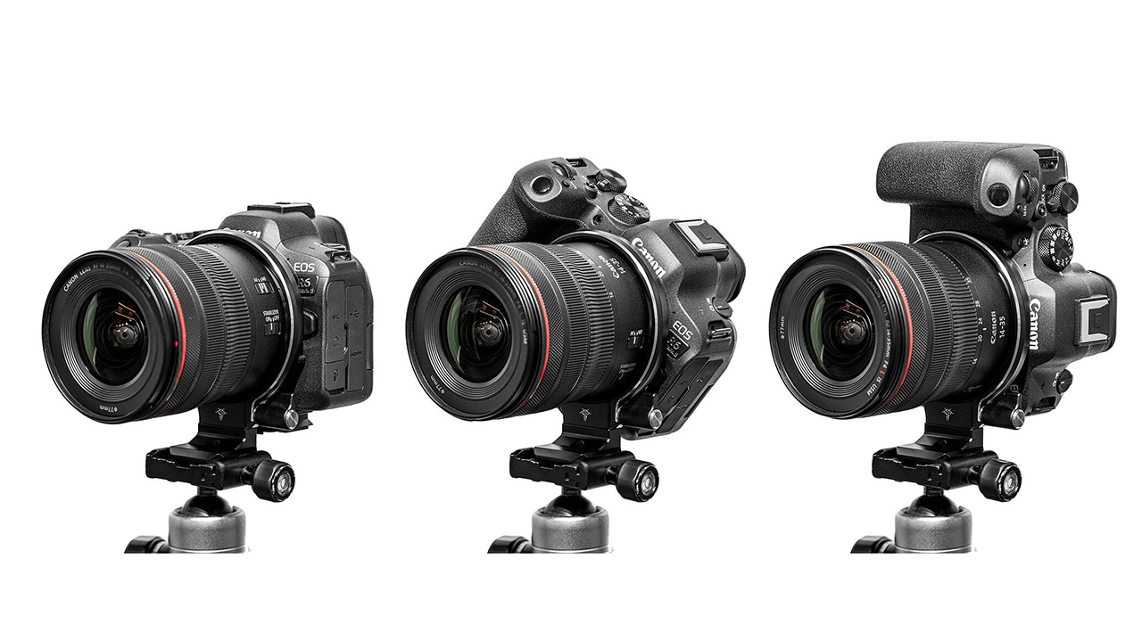 Kenko Tokina releases four types of “ATOLL+” rotating rings