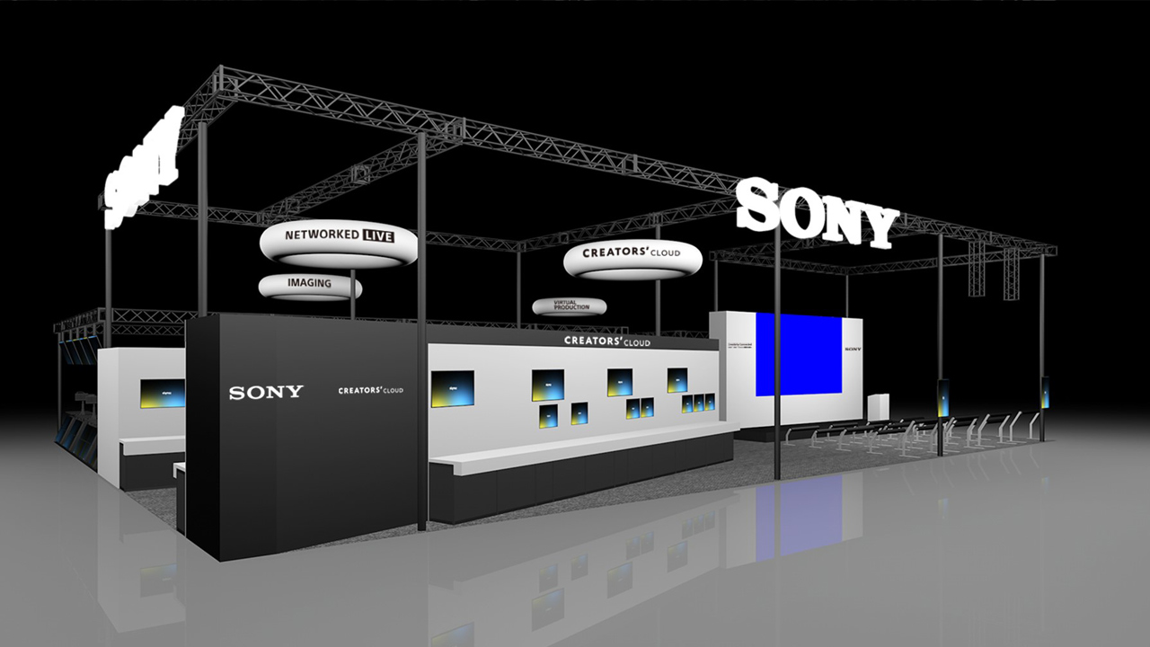Sony at Inter BEE 2024 PREVIEW