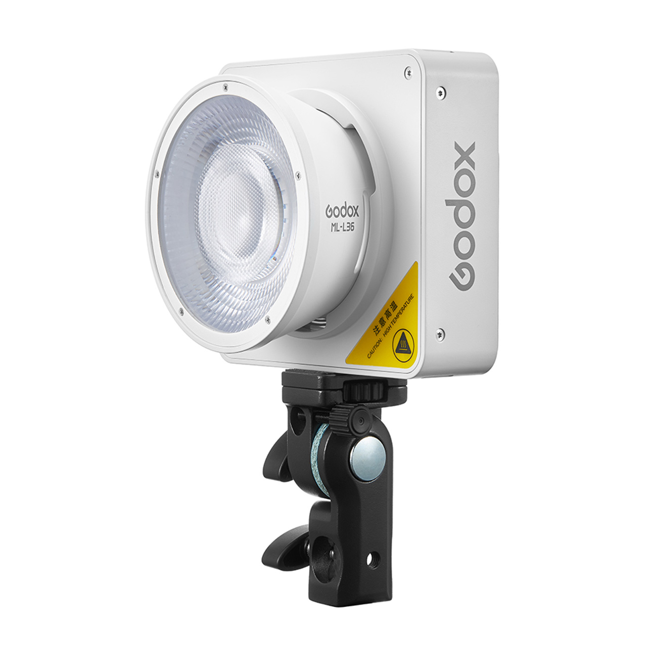 GODOX ML100 Bi, bi-color LED light released
