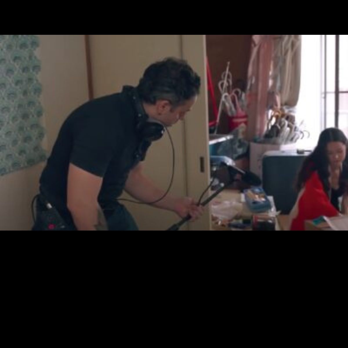 A Filmmaker’s Journey: From Zero Experience to Directorial Dreams with a Sony FX6