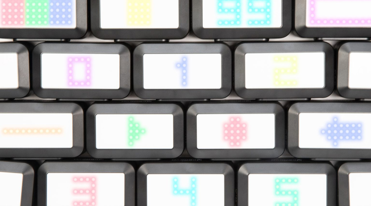 Cerevo FlexTally Pro Customizable Tally Light System