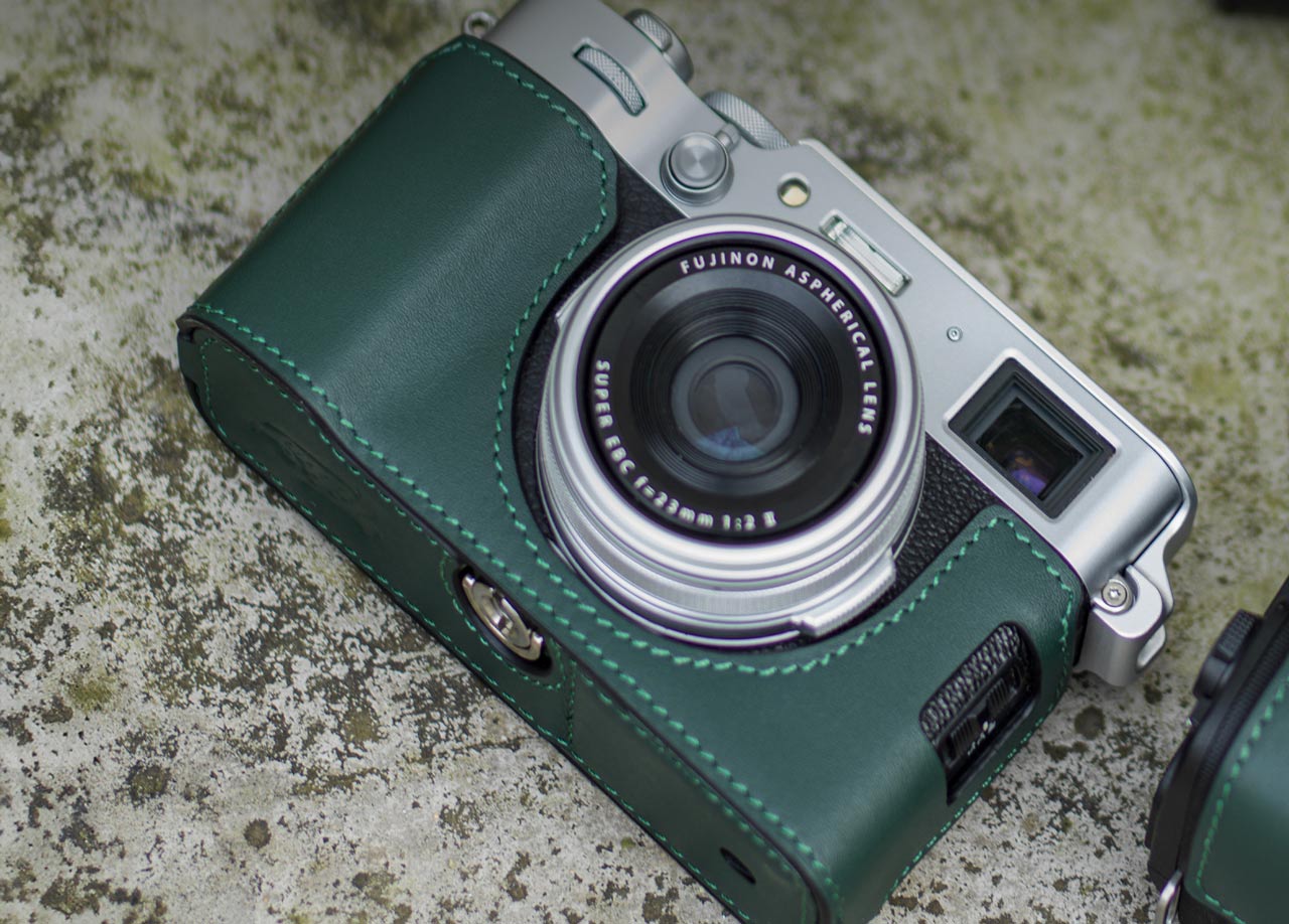 TILTA Fujifilm X100VI Camera Cage Preorders Open