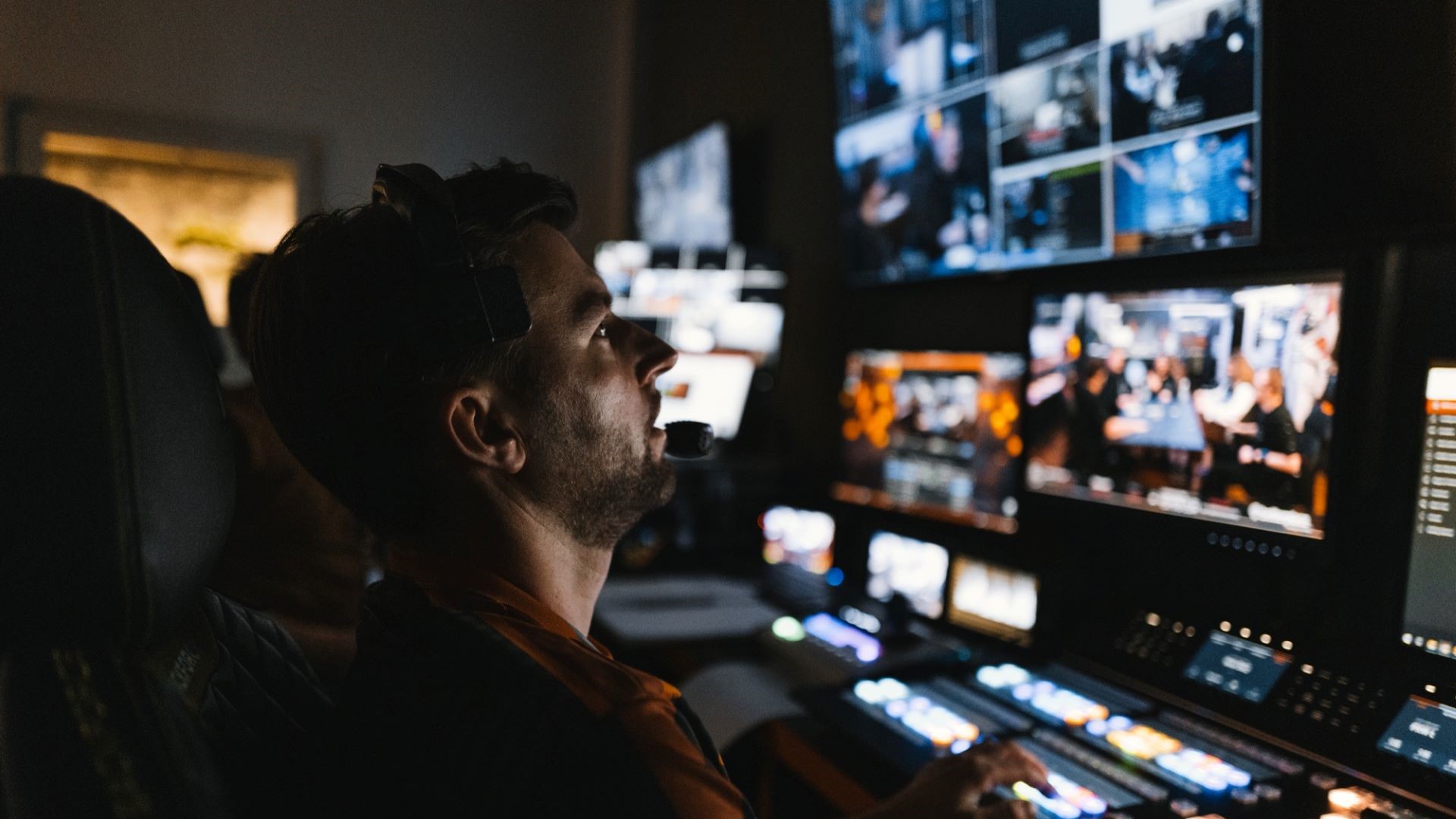 Maze GmbH’s Esports Hub “Esport Factory” Uses Blackmagic Design in its Case Study