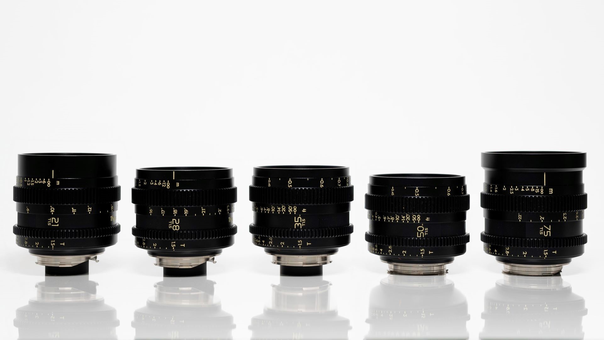 Thypoch Simera-C T1.5 M-Mount Version Announced