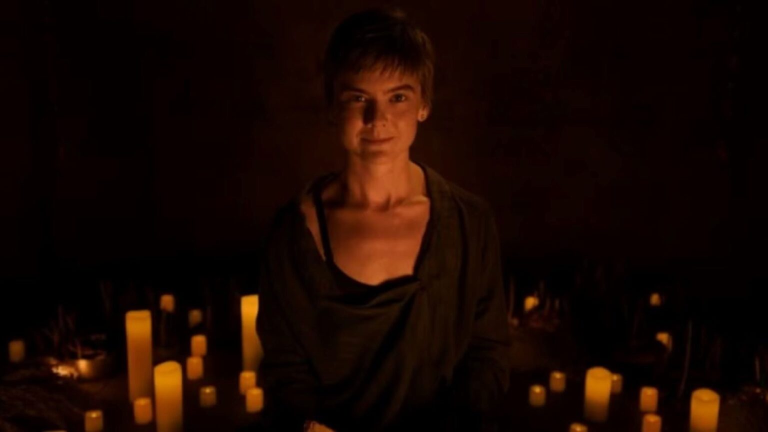 Blackmagic Design Uses Blackmagic Design in Horror/Thriller Film “Mind Body Spirit”