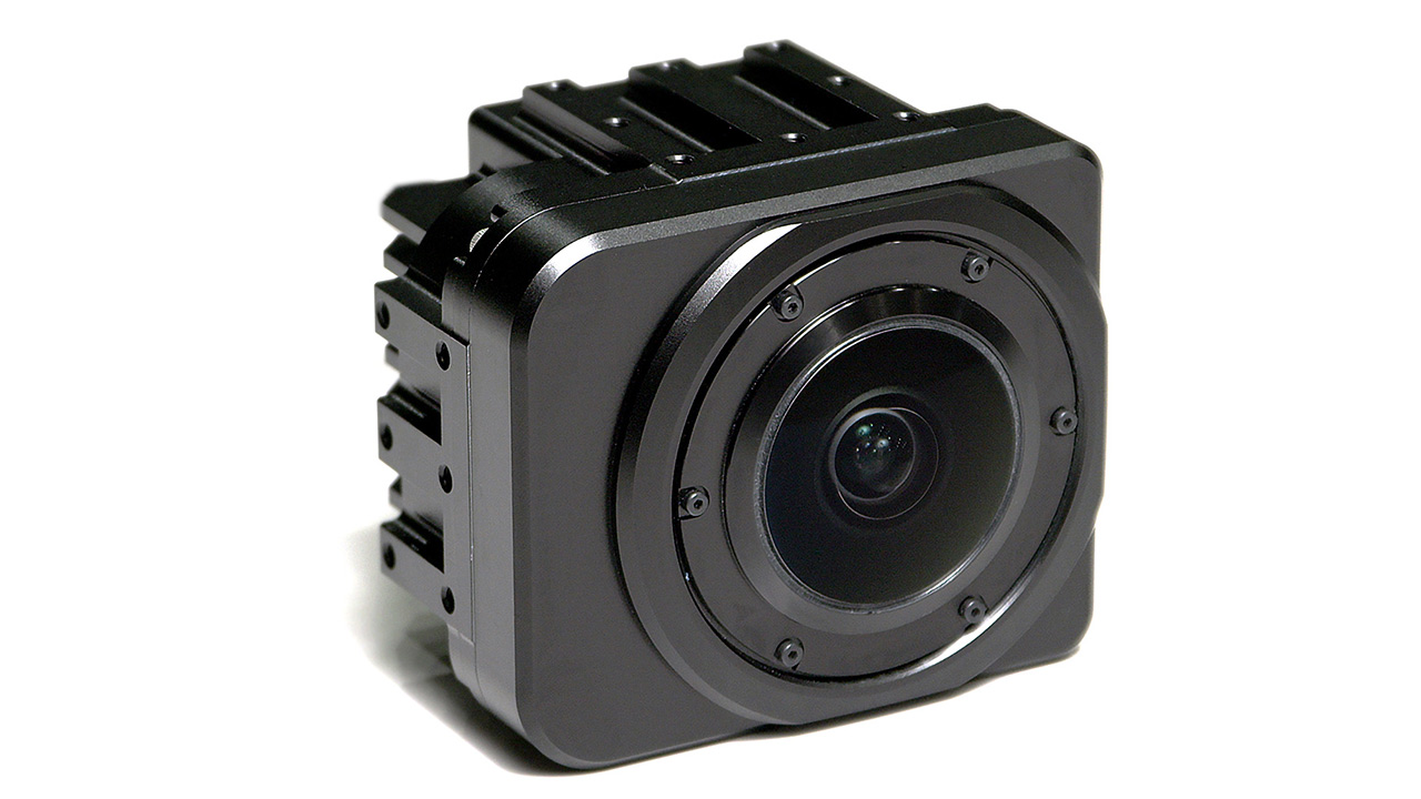 Nikon and Mitsubishi Fuso to exhibit in-vehicle camera system at CES 2025