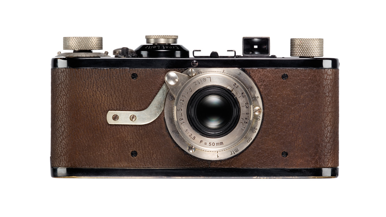 Leica to hold worldwide events to celebrate 100 years since the birth of the Leica I, the first mass-produced 35mm camera